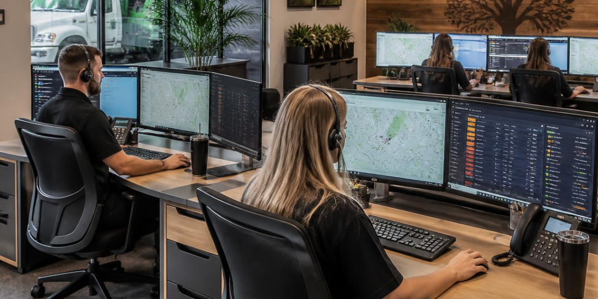 Contact center